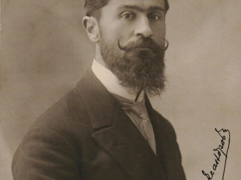 Todor Aleksandrov