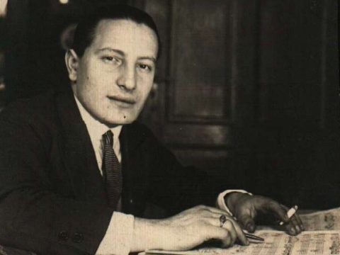Pancho Vladigerov