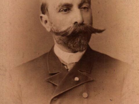 Georgi Valkovich