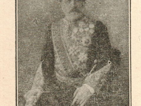 Vaso Pasha