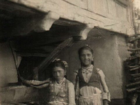 Sevar of Bulgaria