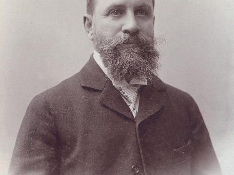 Vasil Radoslavov