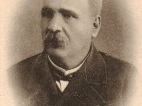 Petko Slaveykov