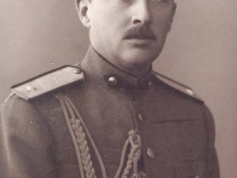 Kiril, Prince of Preslav