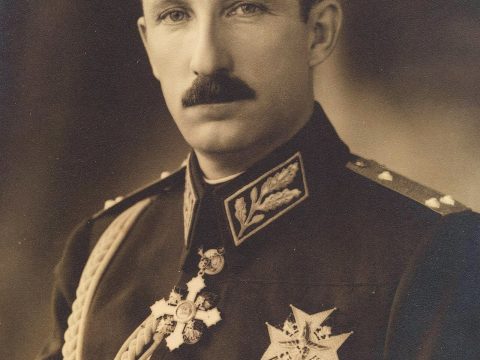 Boris III of Bulgaria