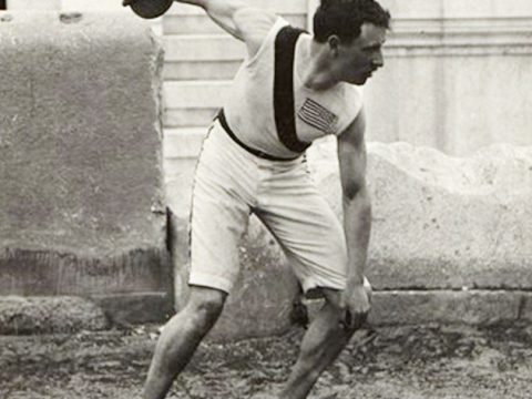 Robert Garrett