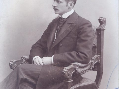 Dimitar Stanchov