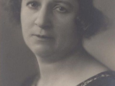 Adriana Budevska