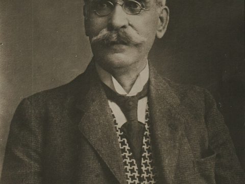 Ivan Vazov