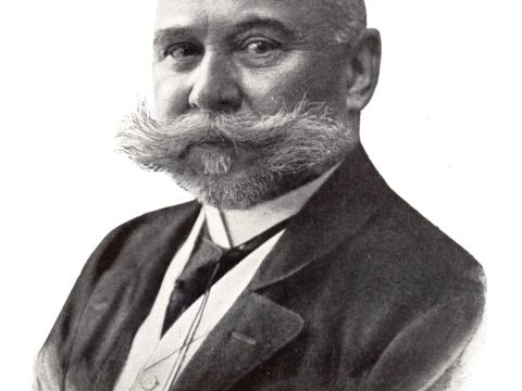 Dezső Bánffy