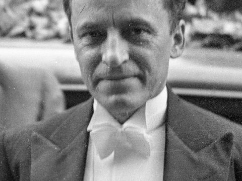 Lajos Bárdos