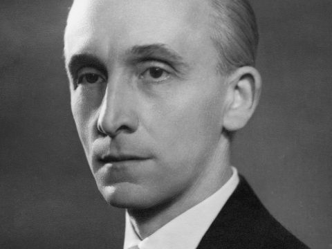 László Bárdossy