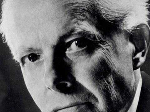 Béla Bartók