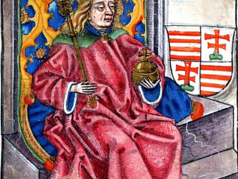 Béla IV of Hungary