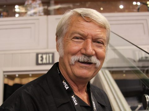 Béla Károlyi