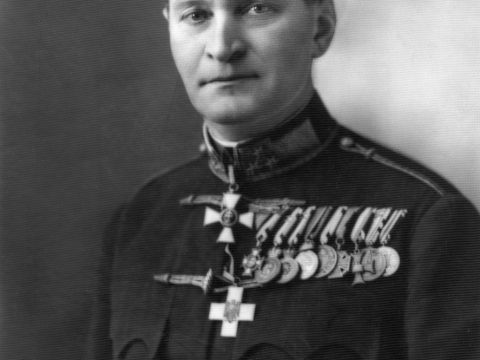 Béla Miklós