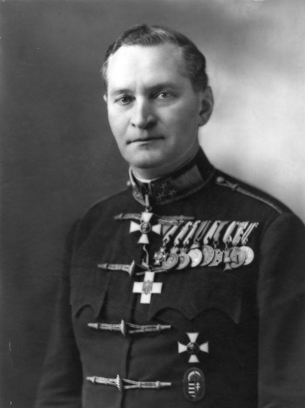Béla Miklós