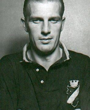 Börje Leander