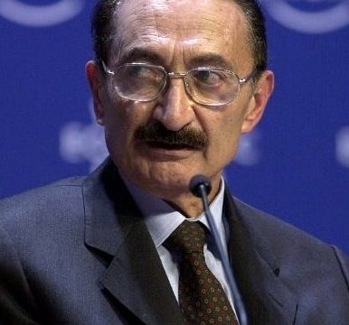 Bülent Ecevit
