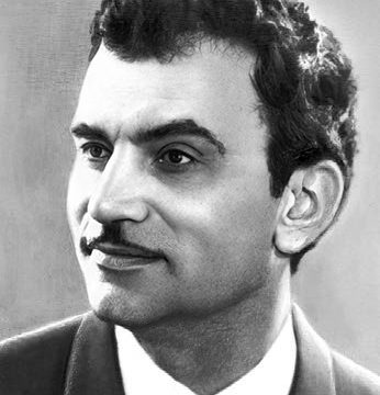 Bashir Safaroglu