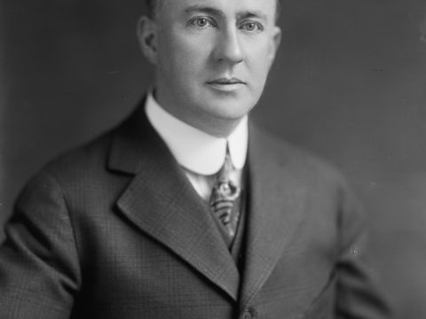 J. C. W. Beckham