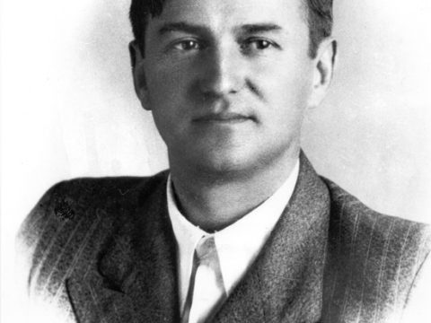 Oleg Antonov