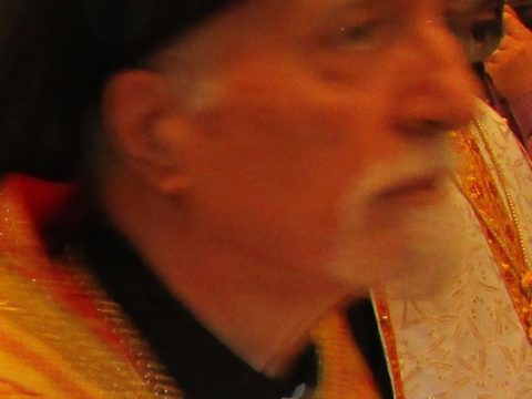 Nerses Bedros XIX Tarmouni