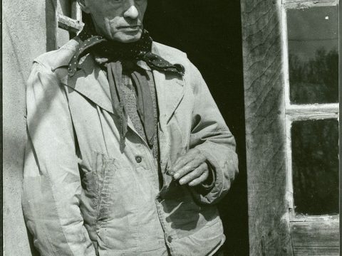 Roger Bissière
