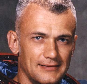 Bruce McCandless II