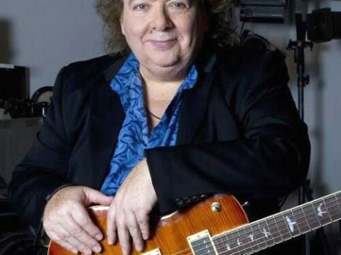 Bernie Marsden