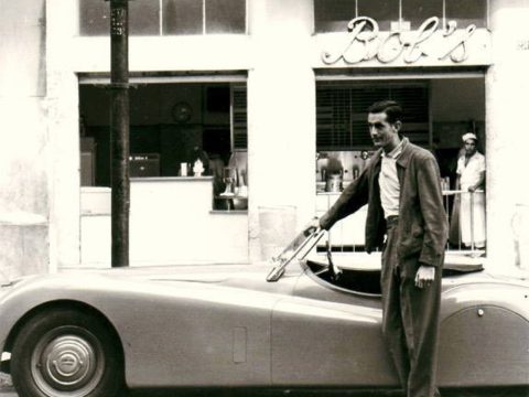 Bob Falkenburg