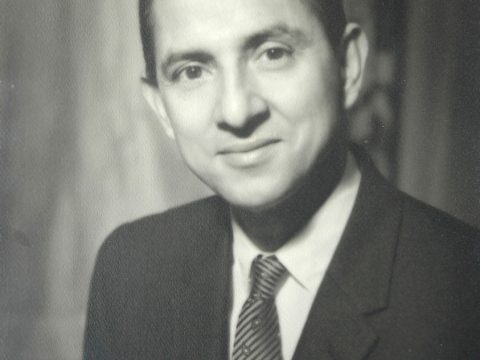 B. P. Koirala