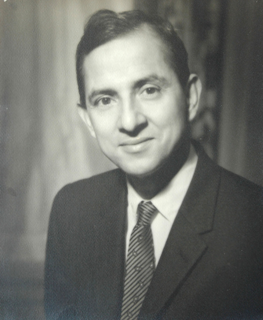 B. P. Koirala