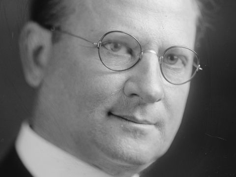Edwin S. Broussard