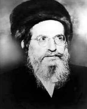 Yehuda Ashlag
