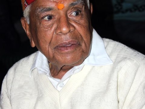 Babulal Gaur