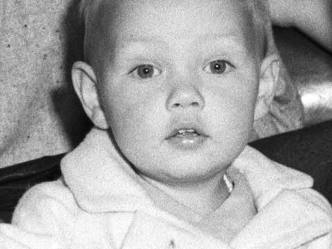 Baby LeRoy
