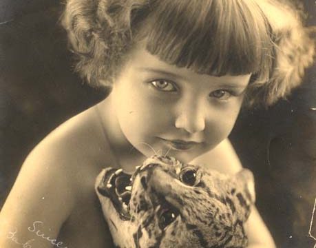 Marie Osborne