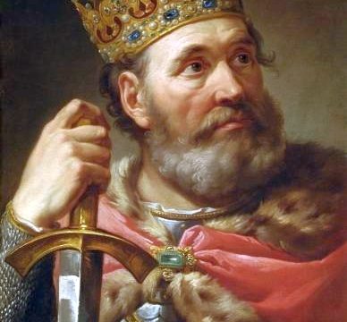 Bolesław I the Brave