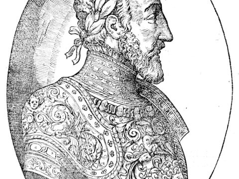 Bálint Bakfark