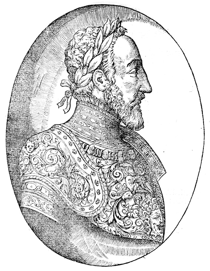 Bálint Bakfark
