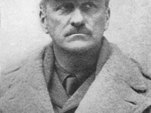 Robert Bacon