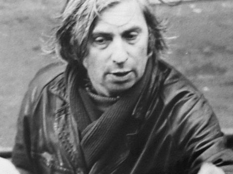 Péter Bacsó