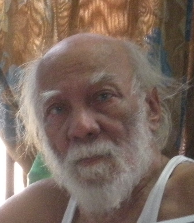 Badal Sarkar