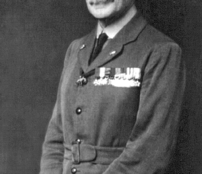 Robert Baden-Powell, 1st Baron Baden-Powell