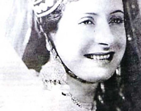 Badia Masabni