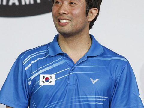 Jung Jae-sung
