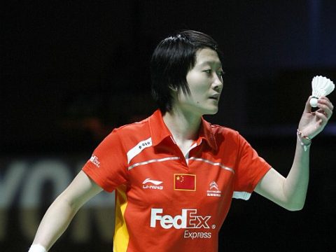 Liu Xin
