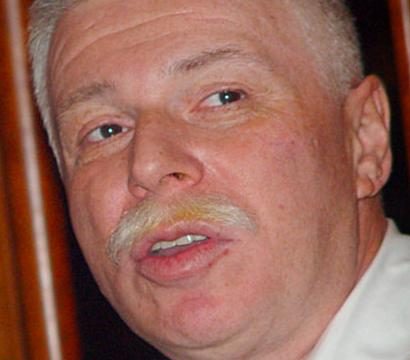 Badri Patarkatsishvili