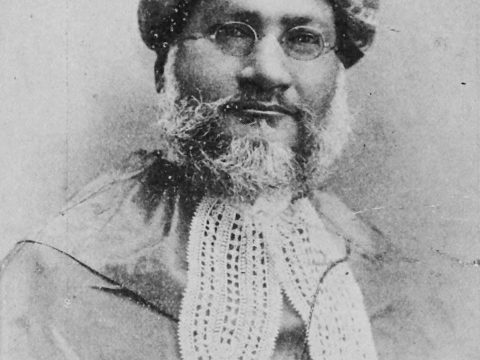 Badruddin Tyabji